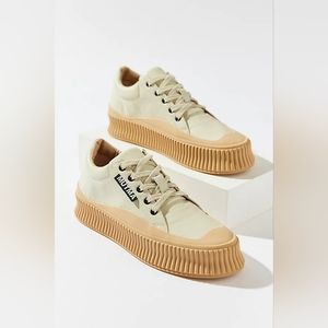 MUTMA Roco Platform Sneaker